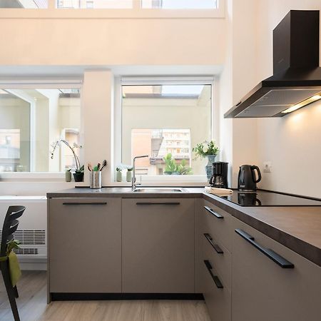 Via Della Villa Demidoff, 64 D - Florence Charming Apartments - New Bright Apartment With Tram 50M And Free Parking エクステリア 写真