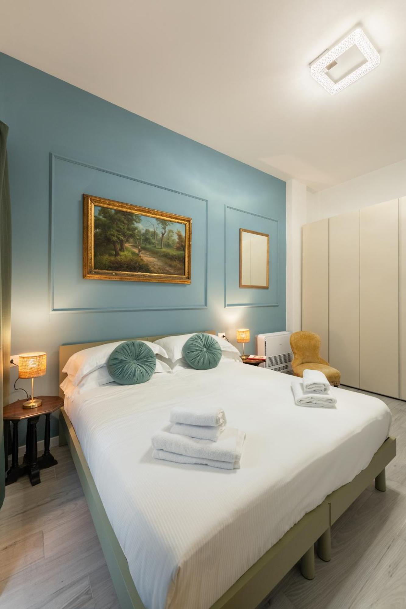 Via Della Villa Demidoff, 64 D - Florence Charming Apartments - New Bright Apartment With Tram 50M And Free Parking エクステリア 写真